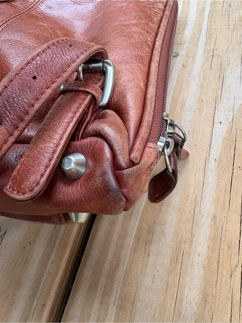 Osgoode Marley Backpack